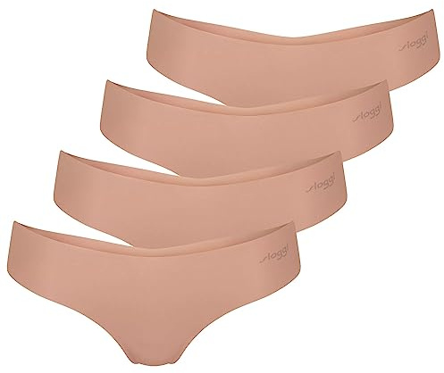 Sloggi Damen Underwear (4er Pack)