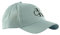 Calvin Klein Jeans Herren Monogram Cap K50K510061 Kappe, Blau (Keepsake Blue), OS