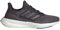 adidas Women's Pureboost 23 Shoes Running, Aurora Black/Aurora met/core Black, 5 UK