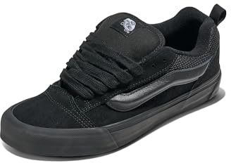 Vans Knu Skool Sneakers for Men and Women VN0009QCNWH1