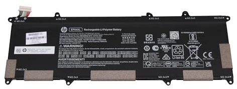 HP EP04XL Original Akku 56Wh für Elite Dragonfly