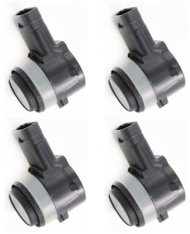 Rückfahrsensor 4 Teile/los Pdc Parksensor Parktronic 5q0919275 Für VW Für Golf 7 Für Touran Parksensoren