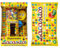 Surtidos IChuches - Pack Chocolates La Casa (1 Dispensador 150g + 1 Bolsa 1 Kg)