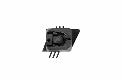 Parat Ultralux Base (Taschenlampenhalterung für Feuerwehrhelm MSA GALLET F1XF, Halterung für Sicherheitsleuchten, Helmhalterung) 6902079151