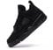 Mevoit Herren Air 4 Retro Basketballschuhe für Herren, atmungsaktiv, stützend, modisch, Sneaker, Air Laufschuhe für Damen, Leichtathletik, Sport, Walking-Trainer