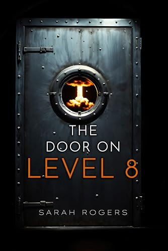 The Door on Level 8