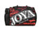 JOYA Sporttasche - Rot - Camo V2 - Gym Bag Herren & Frauen - Trainingstasche - Kickbox Duffel Bag - Gym Tasche - Fitness Tasche - Hergestellt aus hochwertigem Nylon - 45 x 28 x 28 cm - Joya Gear