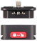 SHUAIGUO Quick Release Plate Kit QR Plate Camera Mount Adapter, Quick Release System with 1/4 Inch Screw for DSLR/Cameras/Tripod/Monopod/Slider/Handheld Gimbal/Stabilizer