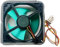 DEYIN Modèle FBA12J12M DC12V 0.23A for réfrigérateur congélateur ventilateur moteur de ventilateur de refroidissement pièces de réfrigérateur