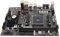 Zenithaur admite Ryzen 3ra y 4ta Gen, Placa Base A520 m ATX, Placa Base de Escritorio de Canal DDR4, M.2 NVME, Entrega de energía Robusta