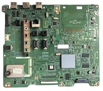 Motherboard Replacement,Compatible For Samsung ，TV Board BN94-06731E For UE46EH5307K UE46EH5307 UE46EH5307KXRU LTJ460HN05-L Mother Board