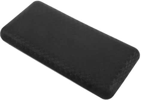 ULTECHNOVO Shampoo mit Sicherer Installation und Professionellem Flair Dünnes Ergonomisches Kissen aus Polyethylen Nackenstütze für Friseursalon und Haar Spa