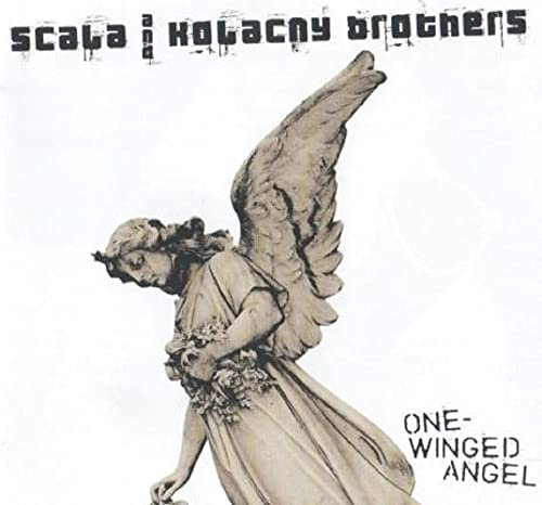 One-Winged Angel (French Version)