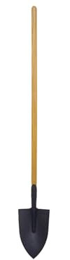 Faithfull OSIRISH Open Socket Irish Shovel