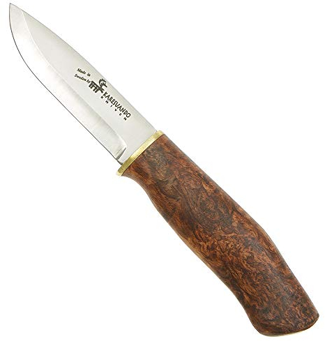 Karesuando Kniven Jagdmesser, The Boar