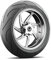 MICHELIN Pilot Power 2CT Motorradreifen 190/55ZR17 (75W) Hinterrad