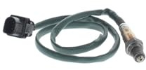 BOSCH Lambdasonde 0258017018 | Kompatibel mit: MERCEDES-BENZ C-CLASS, CLK, CLK Cabriolet, CLS, E-CLASS, E-CLASS, E-CLASS T-Model, S-CLASS, S-CLASS Coupe, SL