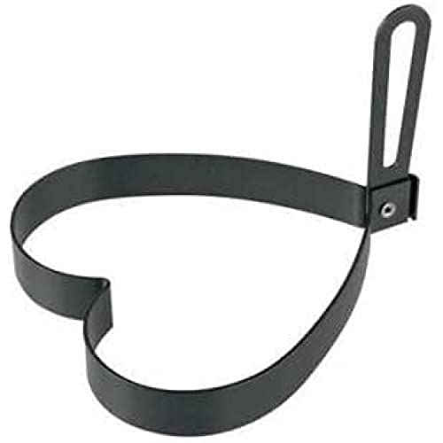 IBILI MOLDE HUEVO Corazon Moka 10 CMS.