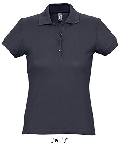 Sol's Damen Sol's Passion Poloshirt