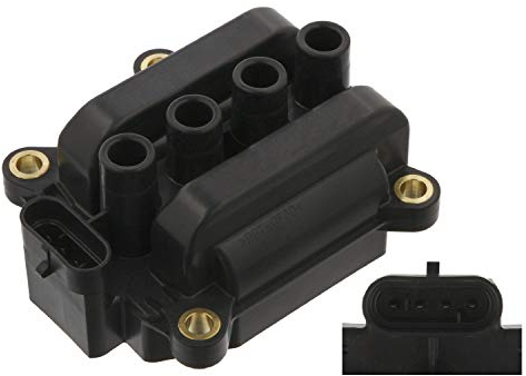 febi bilstein 36703 Zündspule, 1 Stück