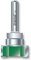 Advanced TREND - C209X1/4TC - INTUMESCENT CUTTER SET 10MM X 24MM --