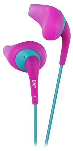 JVC Gumy sport auricolari