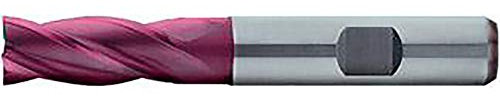 Format 7621750700 Front – Erdbeere TiAlN 7.00 mm FORMAT