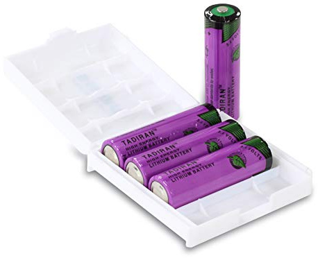 Tadiran SL-760S Value Pack 4er-BOX