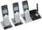 AT&T CL82315 3 Handset Answering System