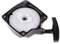 Pullstart Cuerda de Arranque Retroceso para Desbrozadora Strimmer Cortadora De Césped 33cc 43cc