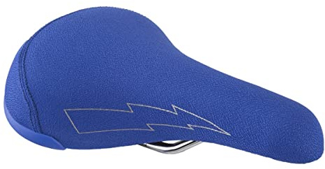 SE Bikes Flyer Railed Seat Blue