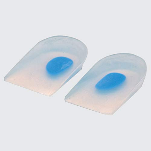 Thuasne Elastocalx Plus 1 Semelles Pointure 35-37