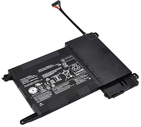 XITAIAN 14.8V 60Wh 4050mAh L14M4P23 L14S4P22 Repuesto Batería para Lenovo IdeaPad Y700 Y700-17iSK Series 5B10H22084