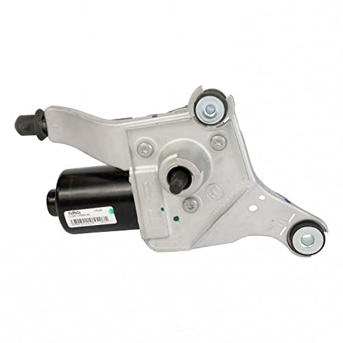 Motorcraft Wiper Motor Assembly - WM-943