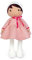 KALOO - Tendresse - Meine erste Stoffpuppe Rose K - 80 cm - Ab Geburt, K969988