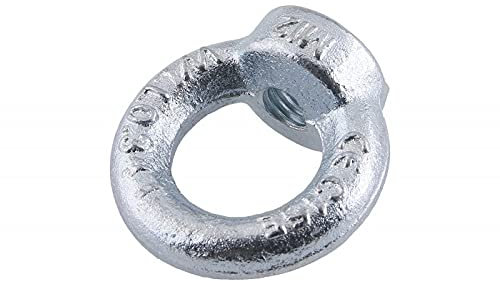 LEVIOR - Ösenmutter M16 DIN 582