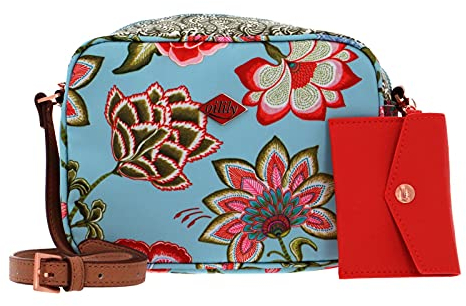 Oilily Royal Sits Umhängetasche 20 cm