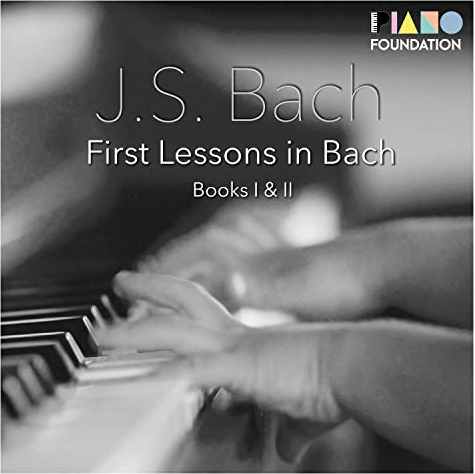March in G Major, BWV App. 124 (Book 1, No. Nine: A study in staccato touch, repeated notes, and observance of rests)