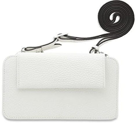 Picard Damen Handytasche PURE 1 aus Echtleder Mittel | mit Reißverschluss | Handytasche | Alltag