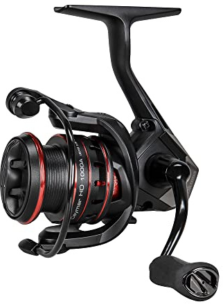 Okuma Ceymar HD Korrosionsbeständige 8BB Spinnrolle
