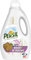 Persil Lessive liquide Bouquet de Provence - 80 lavages, parfum aux extraits naturels de lavande et au savon de Marseille, testé dermatologiquement