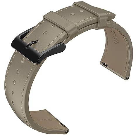 Ticwatch Pro 5 Smartwatch 24mm Watch Strap