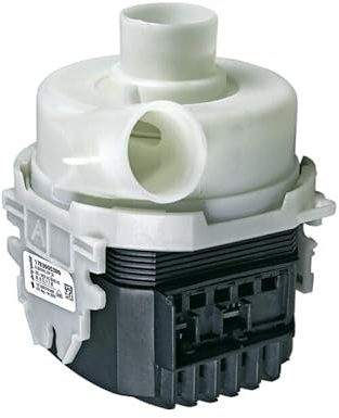 LUTH Premium Profi Parts Pompe de circulation compatible lave vaisselle Beko 1783900300 Bld375p8l15y