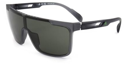 adidas Sport SP0020 20N GREY 0/0/140 UNISEX Sonnenbrillen