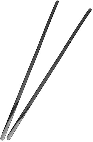 Yunir Bumper Feet Strips, Durable Anti Slip Strong Easy Installation DIY Rubber Bumper Feet Replacement Tool, for Laptop Studio 14.4 Inch (Black)