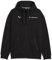 PUMA Herren BMW MMS ESS+ FZ Hooded Jacket FL Sweatjacken, PUMA Black, L