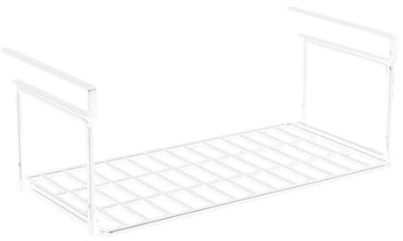Bandeja de almacenamiento para estante de zapatos, zapatero debajo del estante,Estante de almacenamiento de zapatos para entrada | Ahorre la división del gabinete del zapato del espacio para el espaci