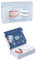 Ensemble de prothèse en silicone, ensemble de prothèses dentaires en silicone, ensemble de prothèses dentaires en silicone, bouche complète, ensemble de fausses dents, dents en haut et en bas, kit de