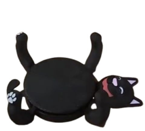 3D Print Cat Coasters, Funny Cats Cup Holder For Drinks, Creative Coasters Cat Mug Holder, Coffee Table Decor For Pet Lovers
