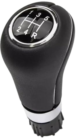 For Mercedes Schaltknauf 5-Gang for W169 W203 W245 B-Klasse Autozubehör